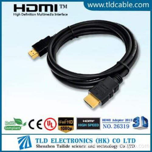 high speed hdmi kabel for STB